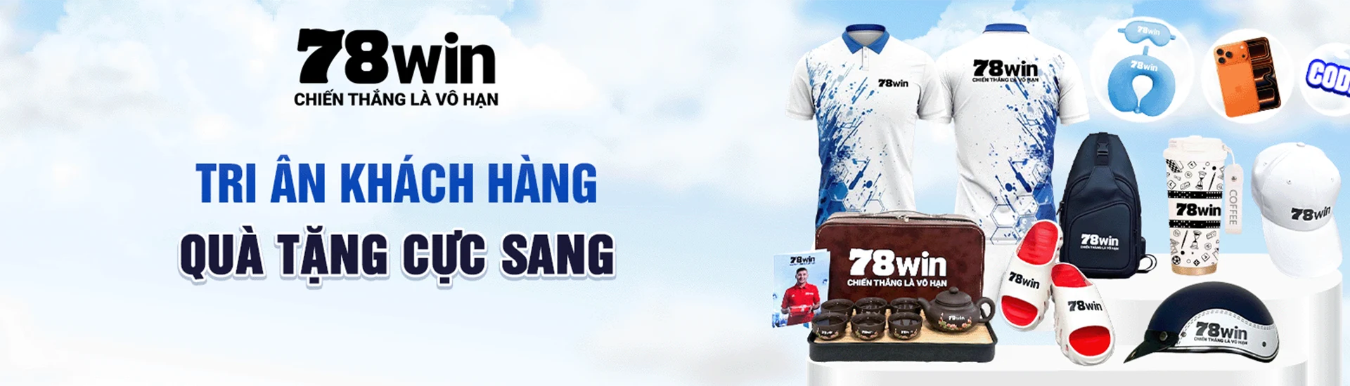 78WIN ⚽️ Trang Chủ WC 78WIN.COM 2026 Nhận Thưởng +775K 9 banner 78win